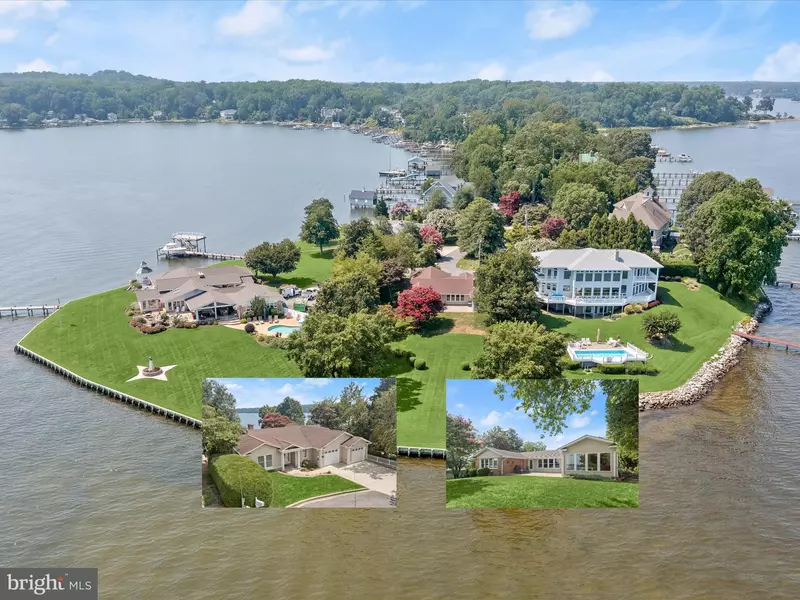 200 LONG POINT RD, Crownsville, MD 21032