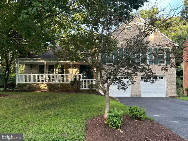 307 WILLOW RUN CT, Millersville, MD 21108