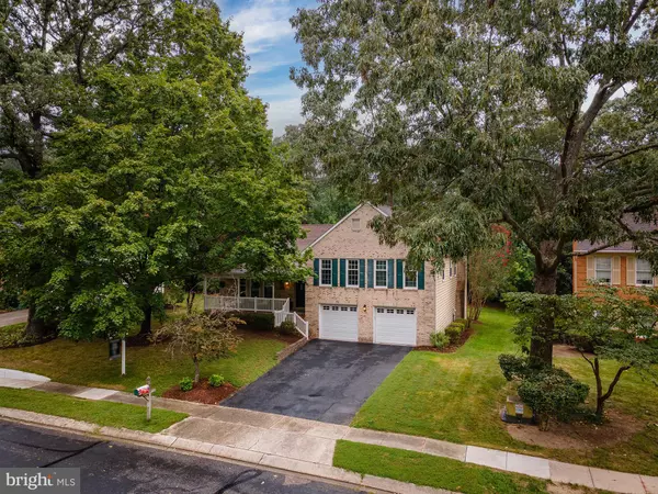 Millersville, MD 21108,307 WILLOW RUN CT
