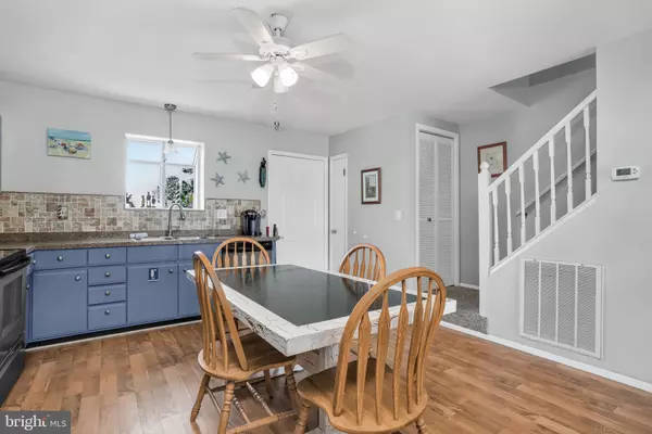 Chincoteague Island, VA 23336,6394 TEAL LN