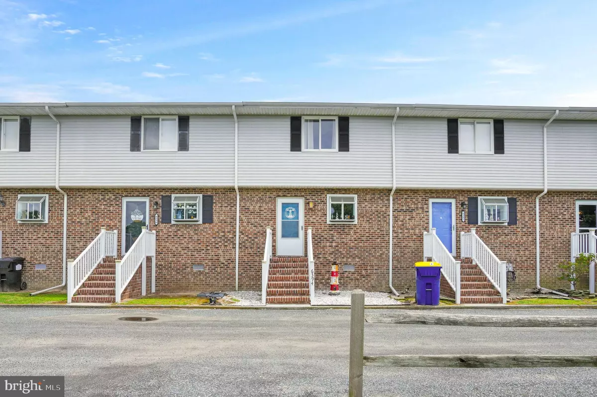 Chincoteague Island, VA 23336,6394 TEAL LN