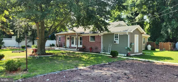 Salisbury, MD 21801,516 PURNELL ST