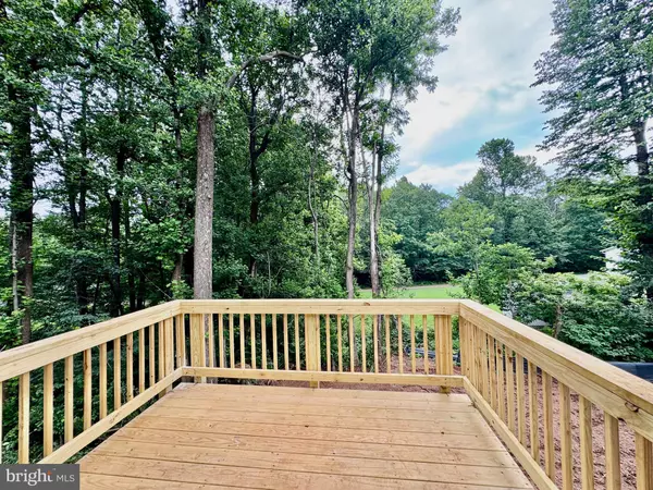 Chester Gap, VA 22623,LOT 19A FOREST DR