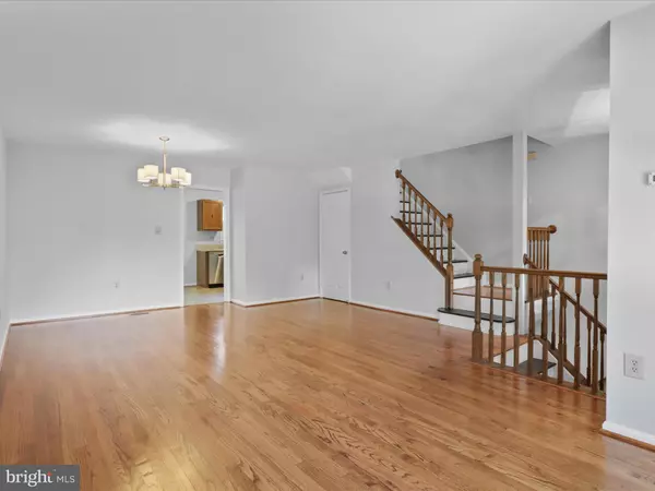 Alexandria, VA 22304,40 CARRIAGE HOUSE CIR