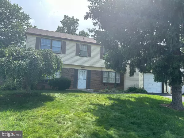 41 GAMEWELL LN, Willingboro, NJ 08046