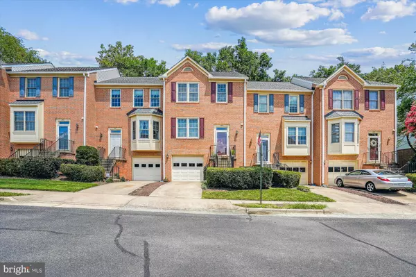 389 S PICKETT ST S #53, Alexandria, VA 22304