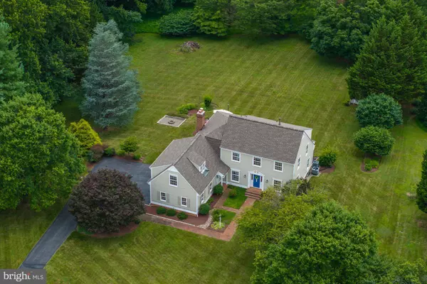 Laytonsville, MD 20882,21524 QUICK FOX