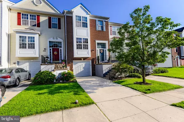 Odenton, MD 21113,191 PINECOVE AVE