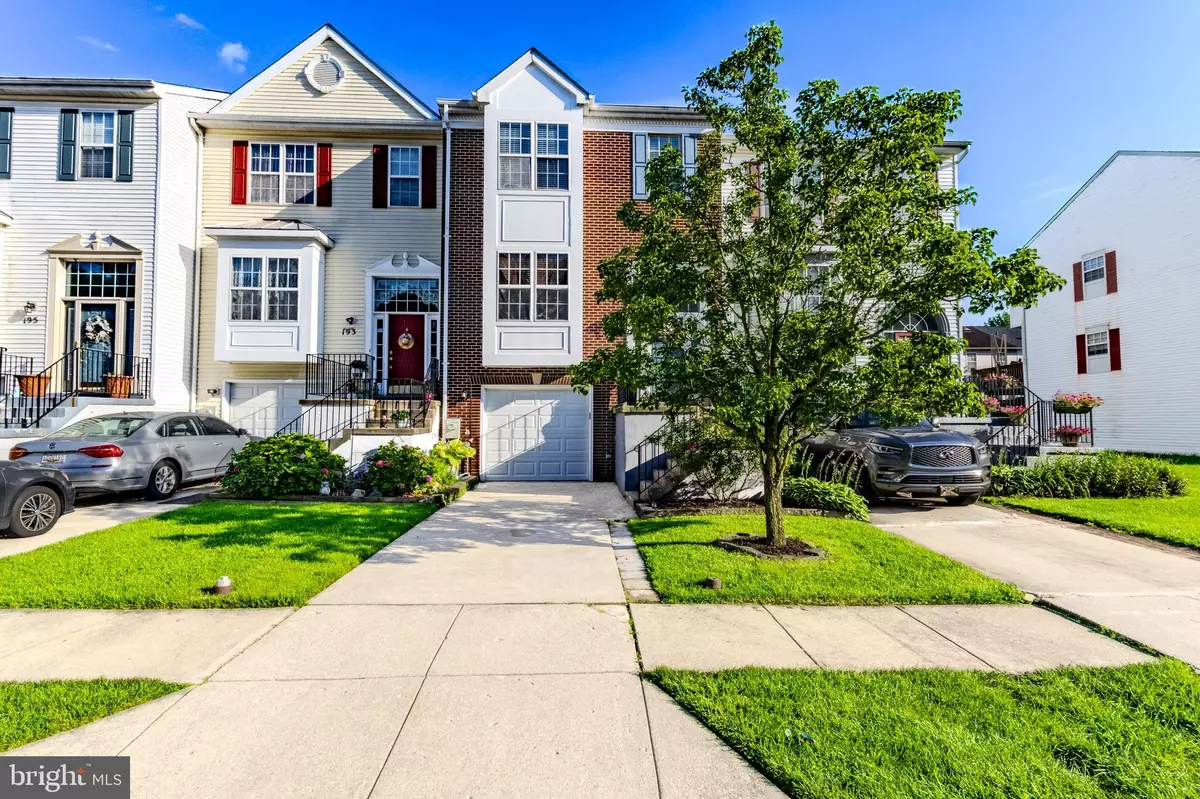 Odenton, MD 21113,191 PINECOVE AVE