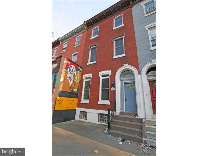 2808 W GIRARD AVE #B, Philadelphia, PA 19130