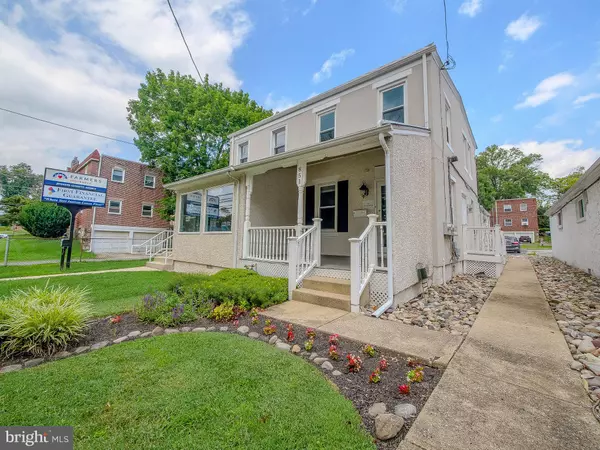 Media, PA 19063,851 N PROVIDENCE RD