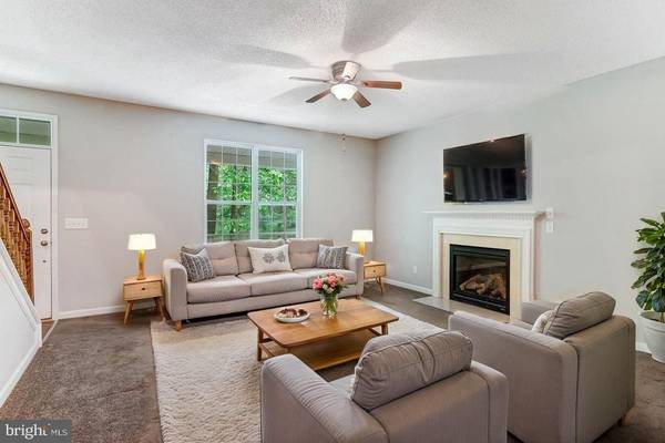 Spotsylvania, VA 22551,5832 RED FOX DR