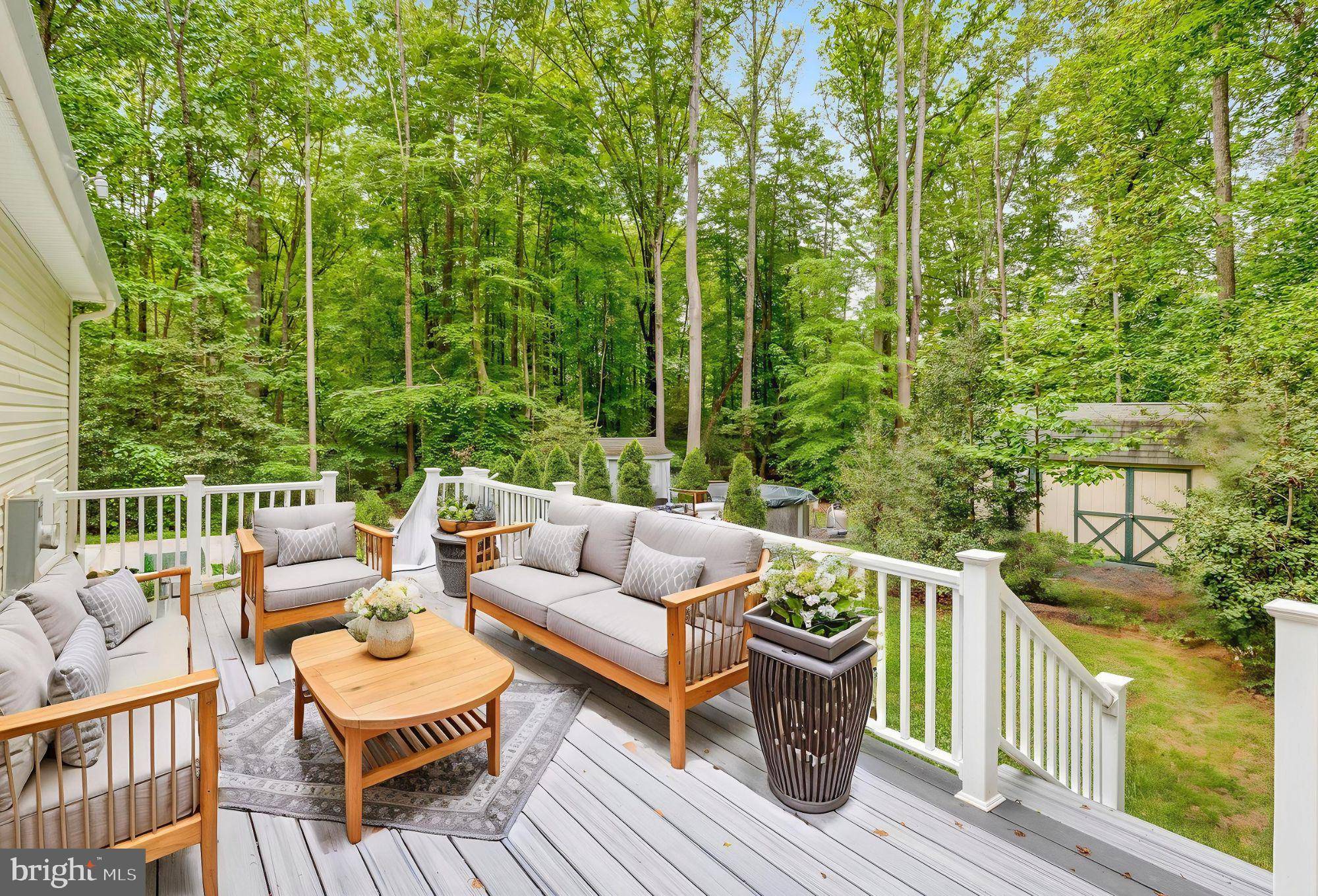 Spotsylvania, VA 22551,5832 RED FOX DR