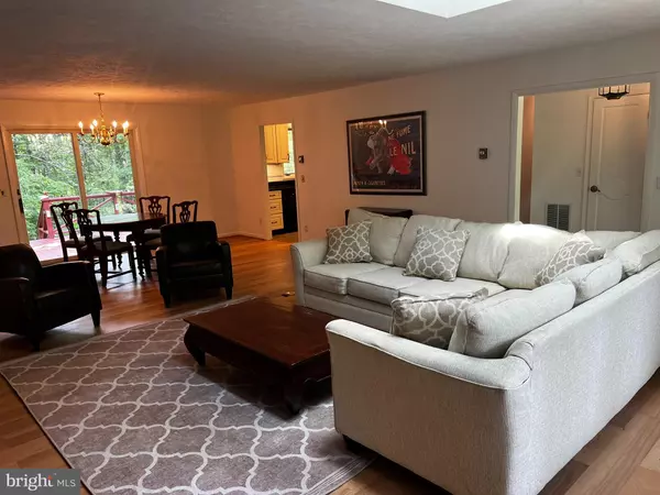 Stanardsville, VA 22973,123 COUNTRY CLUB DR