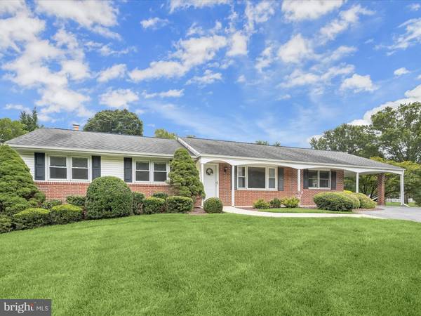 2601 LITER CT, Ellicott City, MD 21042