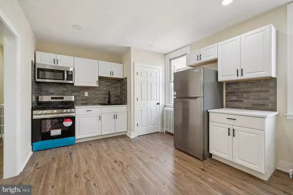 2548 N 27TH ST #2, Philadelphia, PA 19132