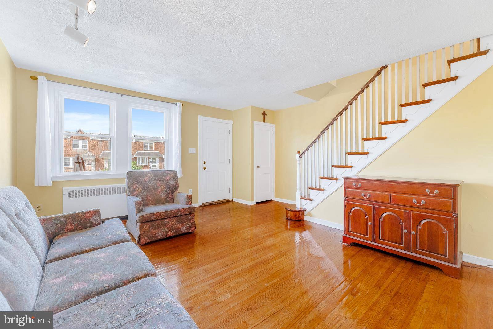 Philadelphia, PA 19149,3107 WELLINGTON ST