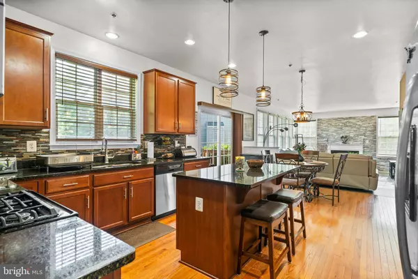 Brandywine, MD 20613,7201 CHINA DOLL CT
