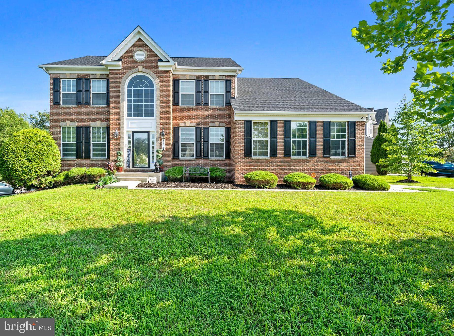 7201 CHINA DOLL CT, Brandywine, MD 20613