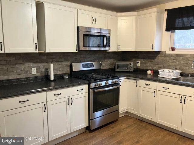 Albrightsville, PA 18210,54 VISTA DRIVE
