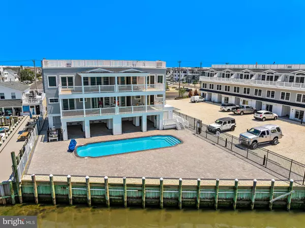 Long Beach Township, NJ 08008,2600 LONG BEACH BLVD #20