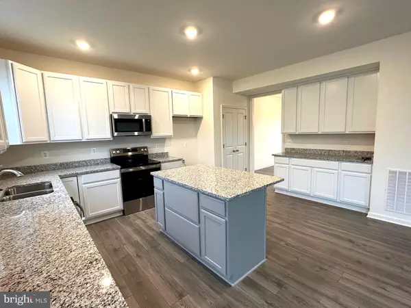 Romney, WV 26757,50 CORNWELL DR