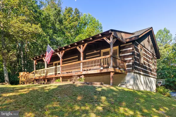 Haymarket, VA 20169,2500 AND 2418 LOOKOUT RD