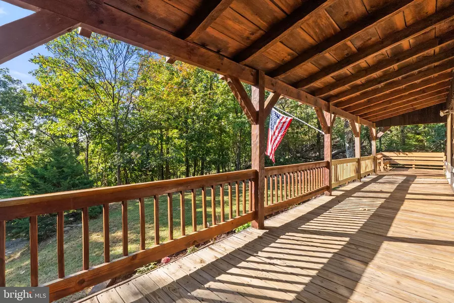 2500 AND 2418 LOOKOUT RD, Haymarket, VA 20169