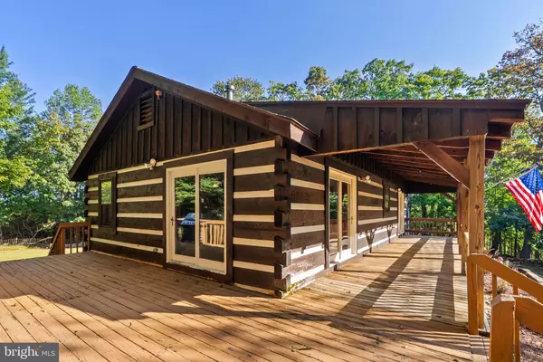 Haymarket, VA 20169,2500 AND 2418 LOOKOUT RD