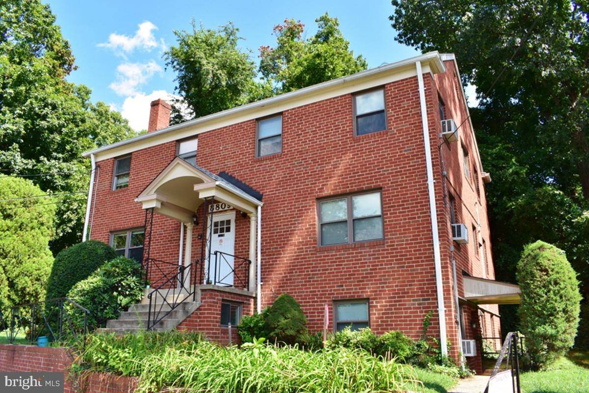 8809 PLYMOUTH ST, Silver Spring, MD 20901
