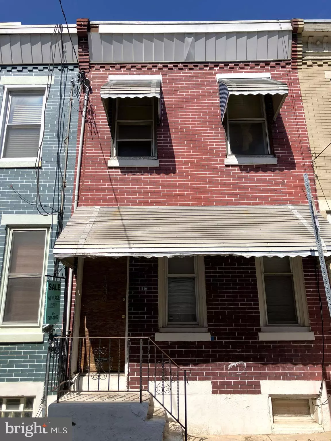 Philadelphia, PA 19146,1530 S LAMBERT ST