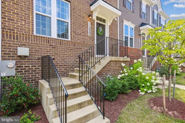 Upper Marlboro, MD 20772,11220 MERIDIAN HILL WAY