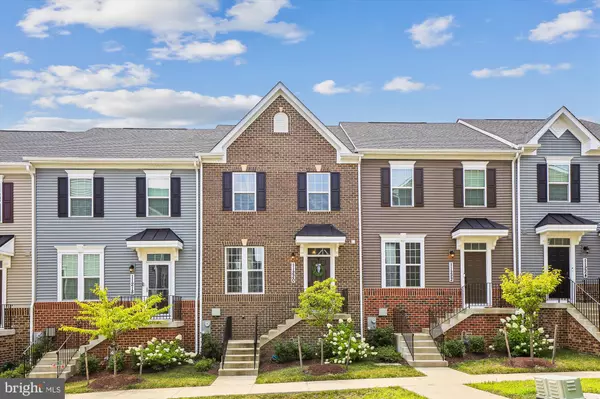 11220 MERIDIAN HILL WAY, Upper Marlboro, MD 20772