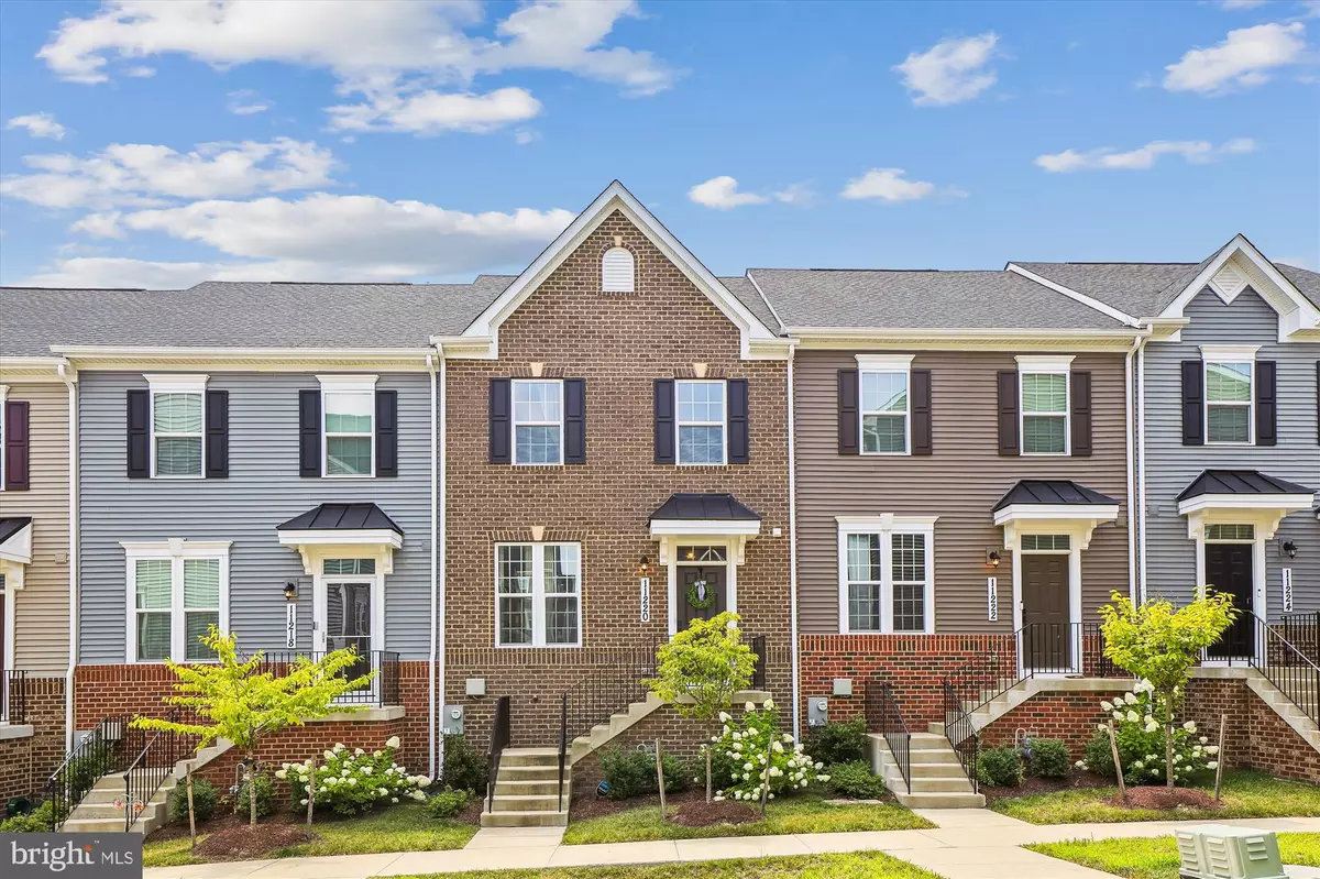 Upper Marlboro, MD 20772,11220 MERIDIAN HILL WAY