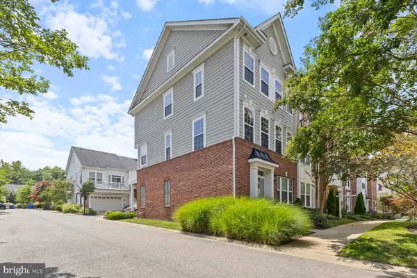 La Plata, MD 20646,17 STEEPLECHASE DR