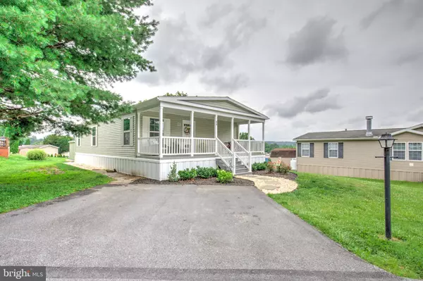 New Providence, PA 17560,40 KIMBERLY AVE