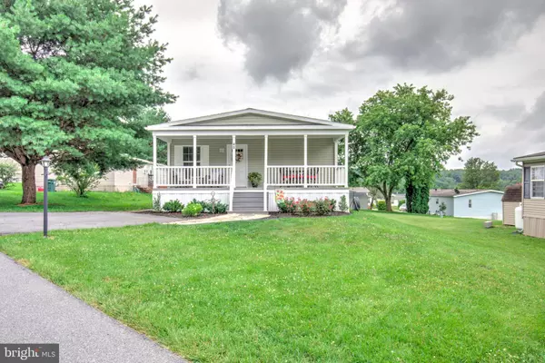 New Providence, PA 17560,40 KIMBERLY AVE