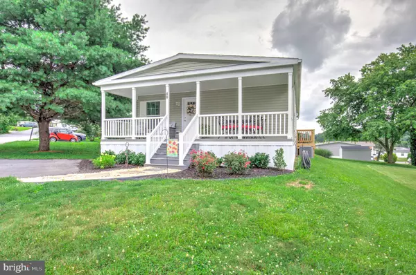 40 KIMBERLY AVE, New Providence, PA 17560