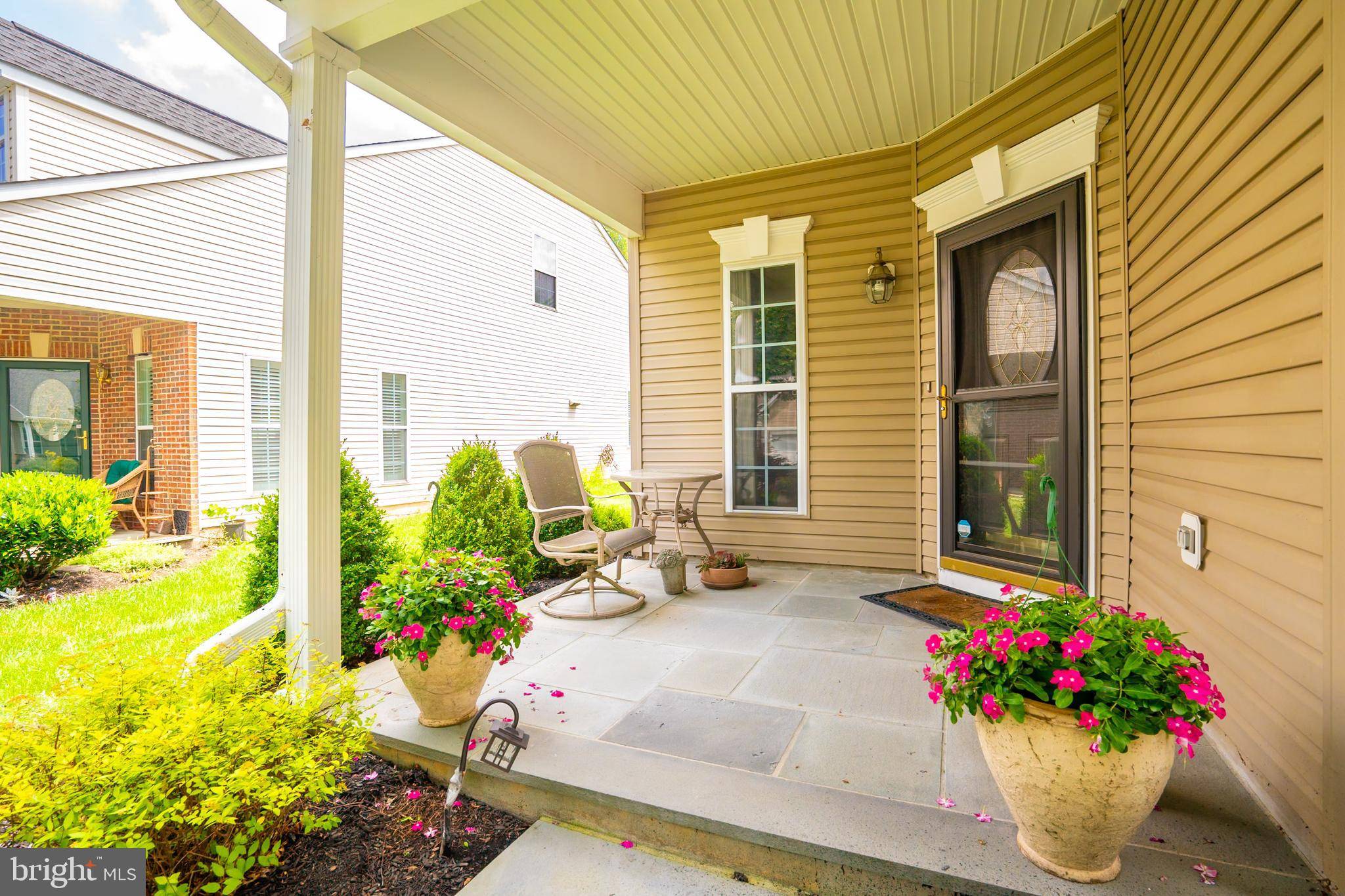 Pennington, NJ 08534,32 BUCKINGHAM DR