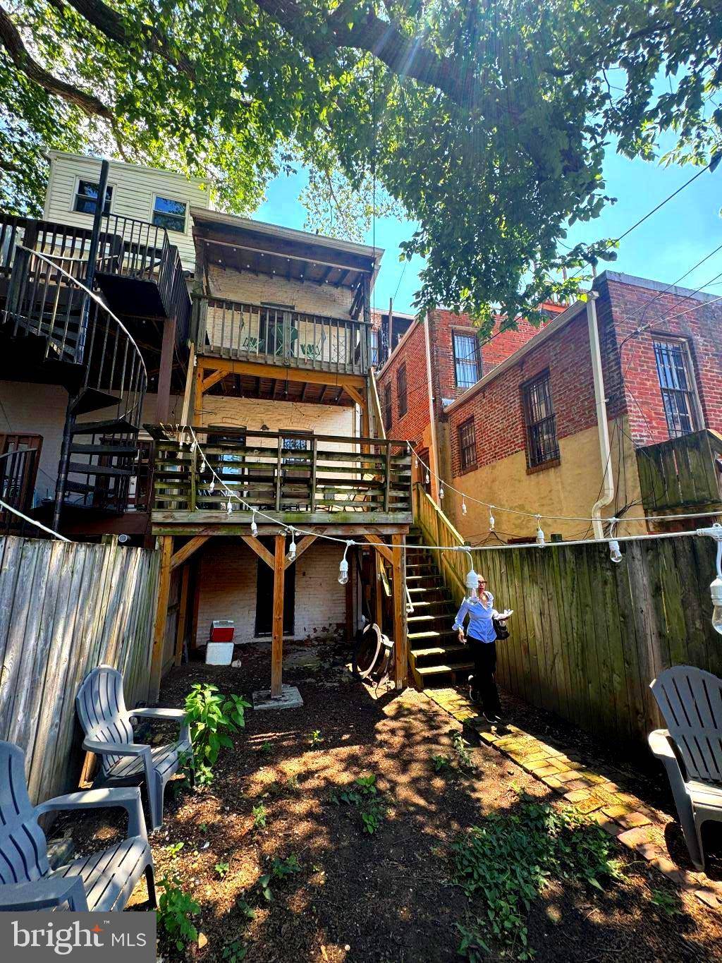 Washington, DC 20010,1347 IRVING ST NW