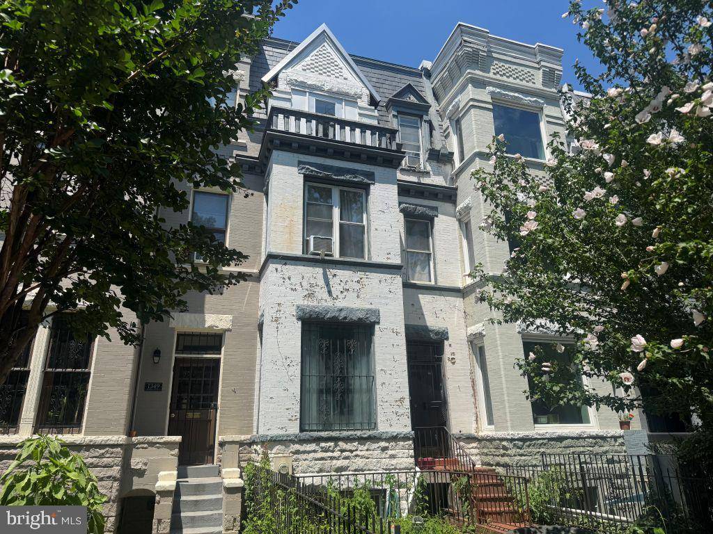 1347 IRVING ST NW, Washington, DC 20010