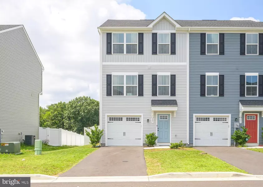 387 BAIT RD, Inwood, WV 25428