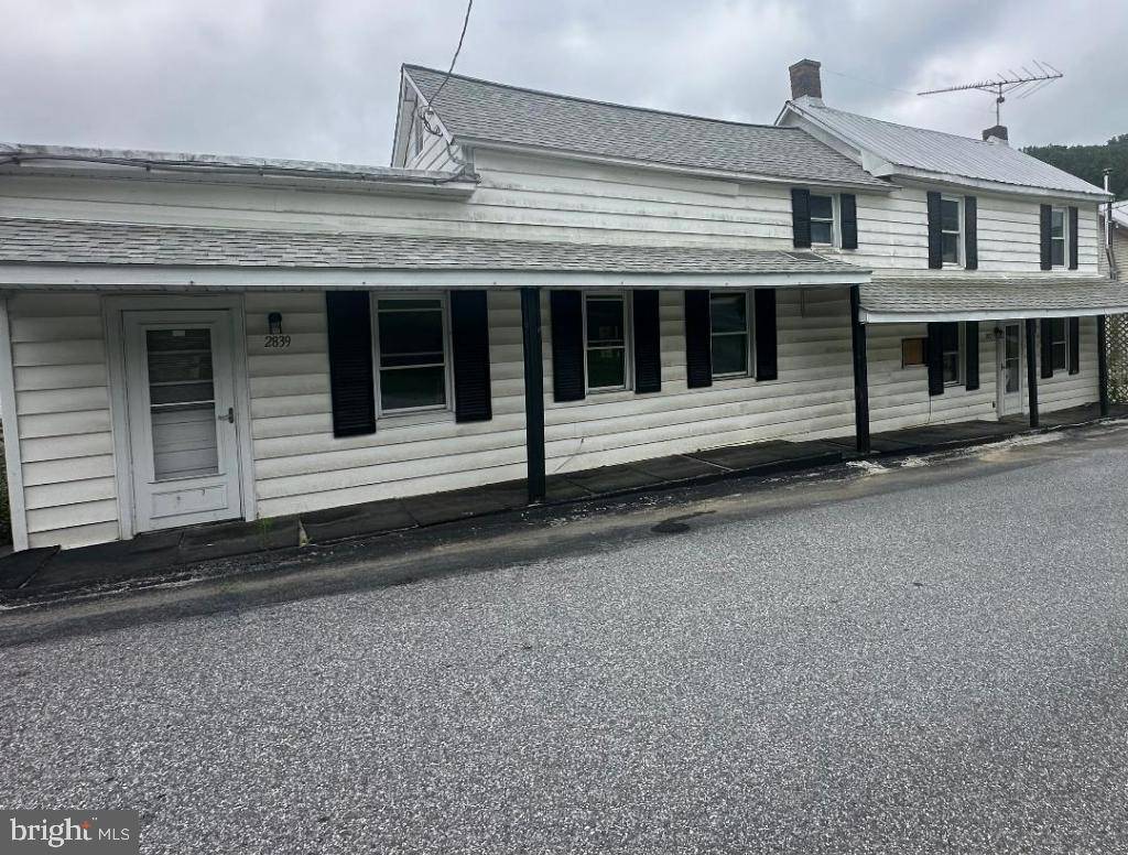 2837 PATAPSCO RD, Finksburg, MD 21048