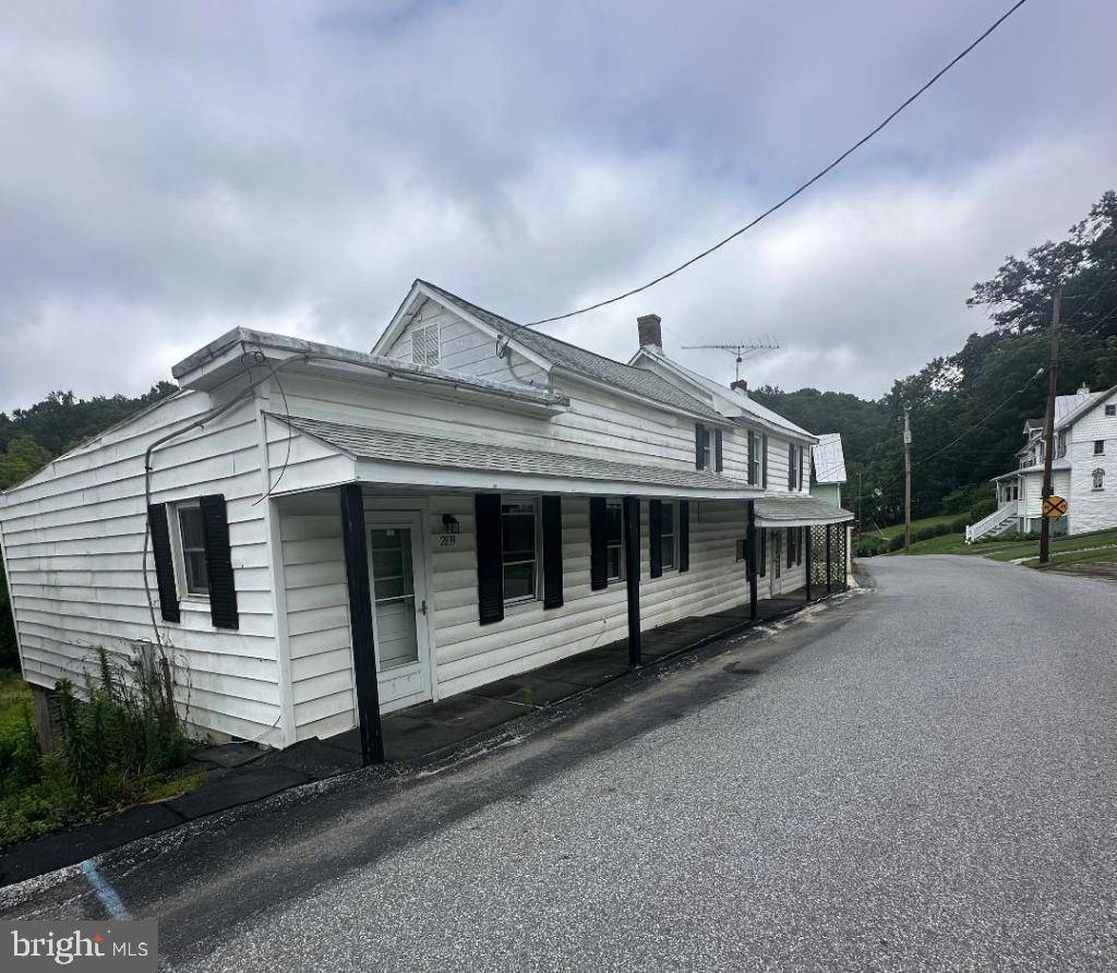 Finksburg, MD 21048,2837 PATAPSCO RD