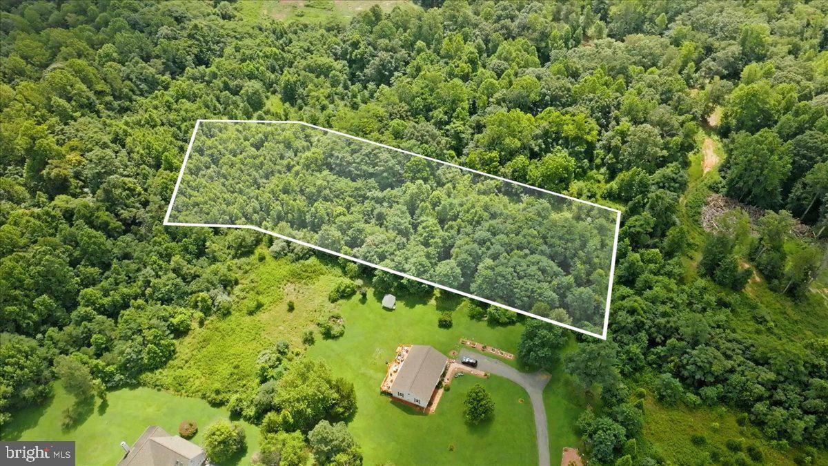 LOT E JONES PL, King George, VA 22485