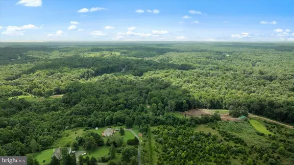 King George, VA 22485,LOT E JONES PL