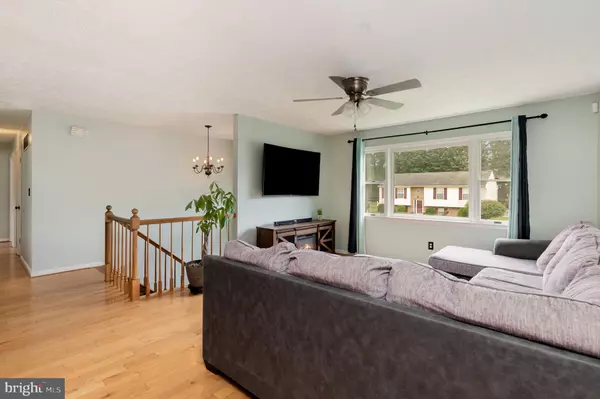 Bel Air, MD 21014,827 VAN DYKE LN