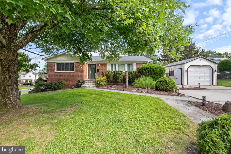 13700 FRANKFORT CT, Rockville, MD 20853