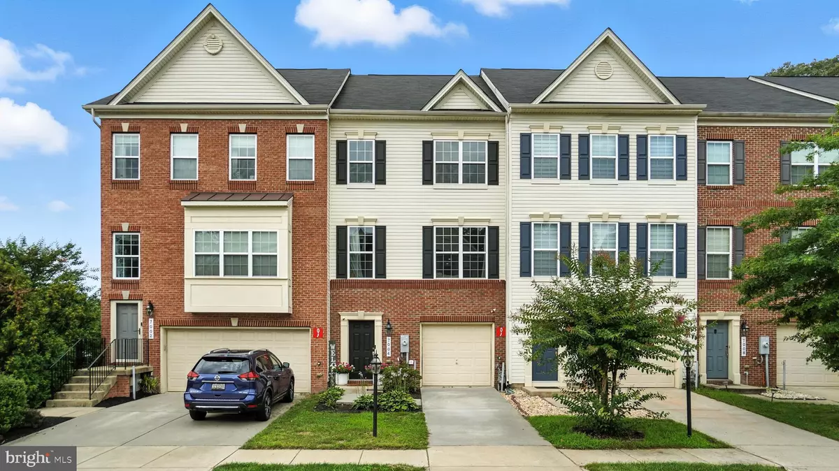 Glen Burnie, MD 21060,7004 DANNFIELD CT