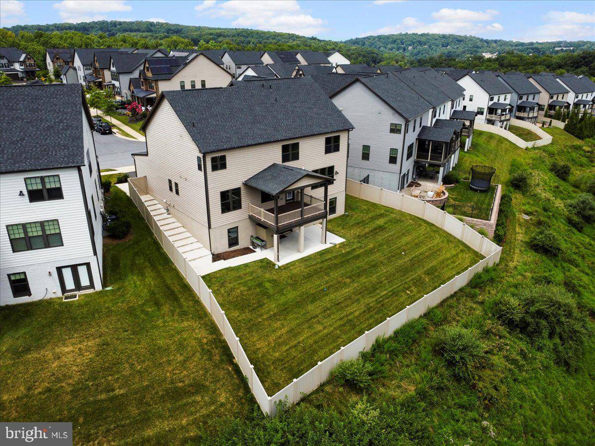 New Market, MD 21774,6079 FALLFISH CT